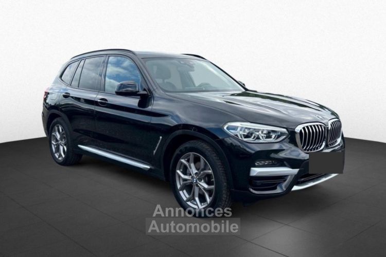 BMW X3 G01 xDrive20d 190ch BVA8 xLine - <small></small> 39.990 € <small>TTC</small> - #2