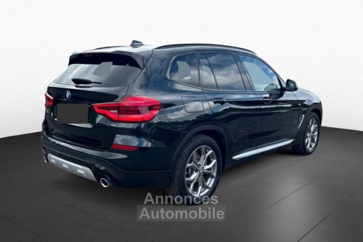 BMW X3 G01 xDrive20d 190ch BVA8 xLine - <small></small> 39.990 € <small>TTC</small> - #3