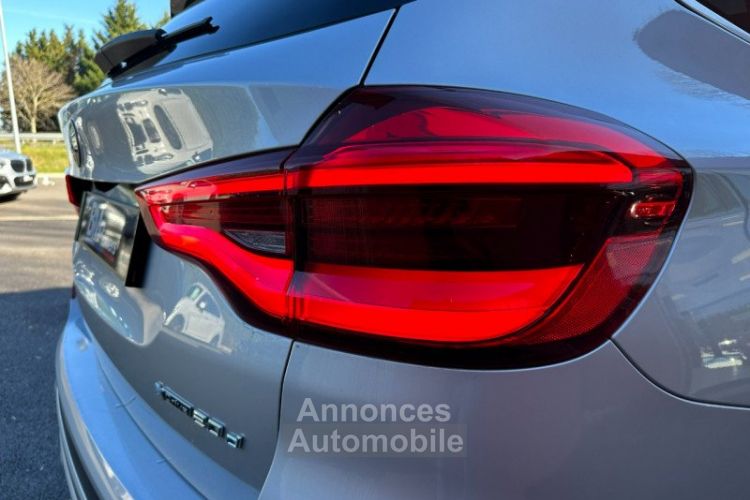 BMW X3 (G01) XDRIVE20DA 190CH  XLINE - <small></small> 37.990 € <small>TTC</small> - #15