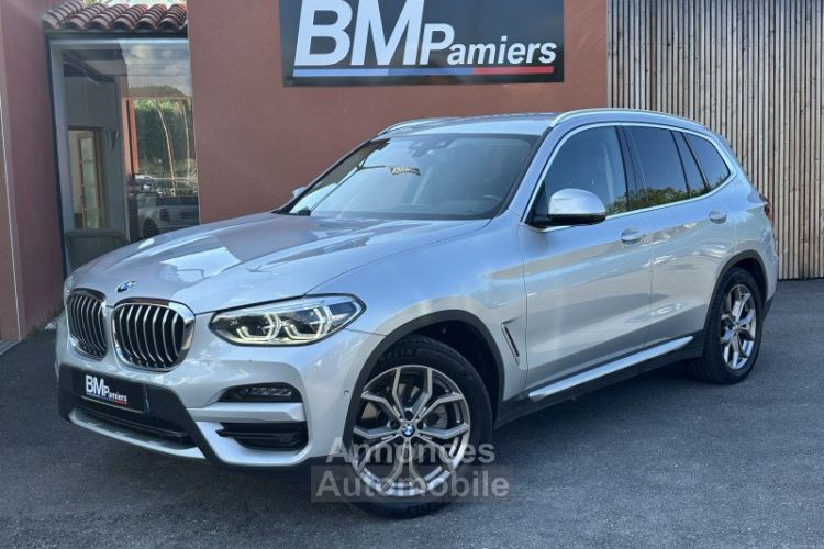 BMW X3 (G01) XDRIVE20DA 190CH  XLINE - <small></small> 29.990 € <small>TTC</small> - #1