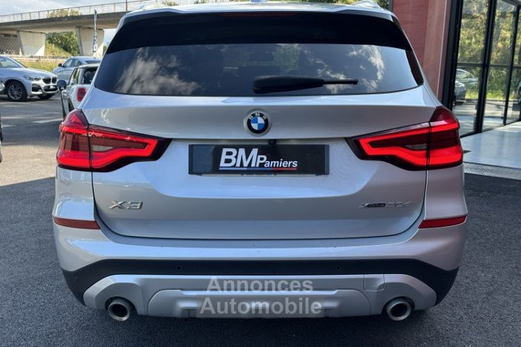 BMW X3 (G01) XDRIVE20DA 190CH  XLINE - <small></small> 29.990 € <small>TTC</small> - #6