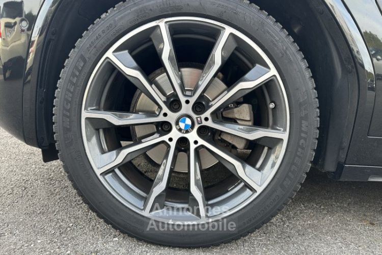 BMW X3 (G01) XDRIVE20DA 190CH M SPORT - <small></small> 27.990 € <small>TTC</small> - #15