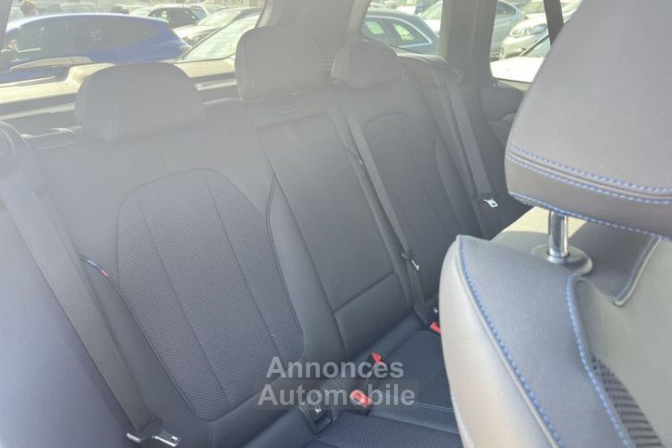 BMW X3 (G01) XDRIVE20DA 190CH M SPORT 20D XDRIVE 190 - - <small></small> 42.990 € <small>TTC</small> - #13