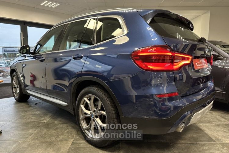 BMW X3 (G01) XDRIVE20DA 190CH XLINE - <small></small> 33.970 € <small>TTC</small> - #5