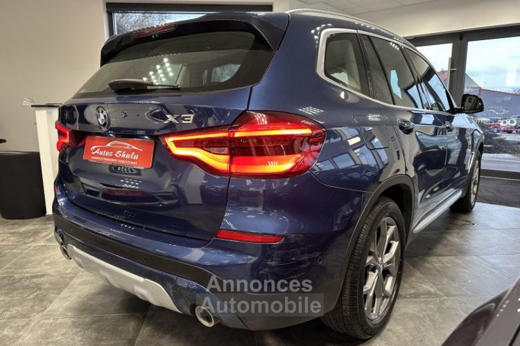 BMW X3 (G01) XDRIVE20DA 190CH XLINE - <small></small> 33.970 € <small>TTC</small> - #6