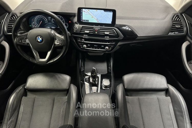 BMW X3 (G01) XDRIVE20DA 190CH XLINE - <small></small> 33.970 € <small>TTC</small> - #10