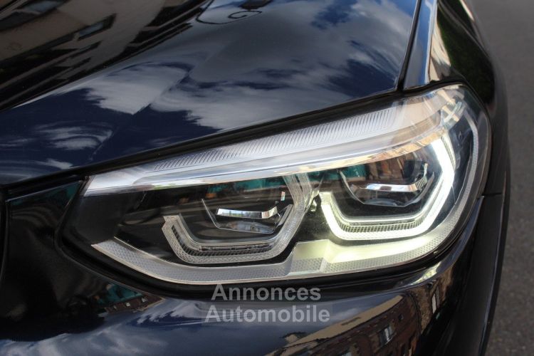 BMW X3 (G01) XDRIVE20DA 4x4 190chx 11 M SPORT - <small></small> 36.990 € <small>TTC</small> - #16