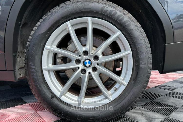 BMW X3 (G01) XDRIVE25DA 231CH BUSINESS DESIGN EURO6C - <small></small> 33.890 € <small>TTC</small> - #15
