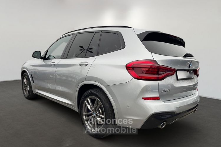 BMW X3 G01 xDrive30d 286ch BVA8 M Sport - <small></small> 51.990 € <small>TTC</small> - #2