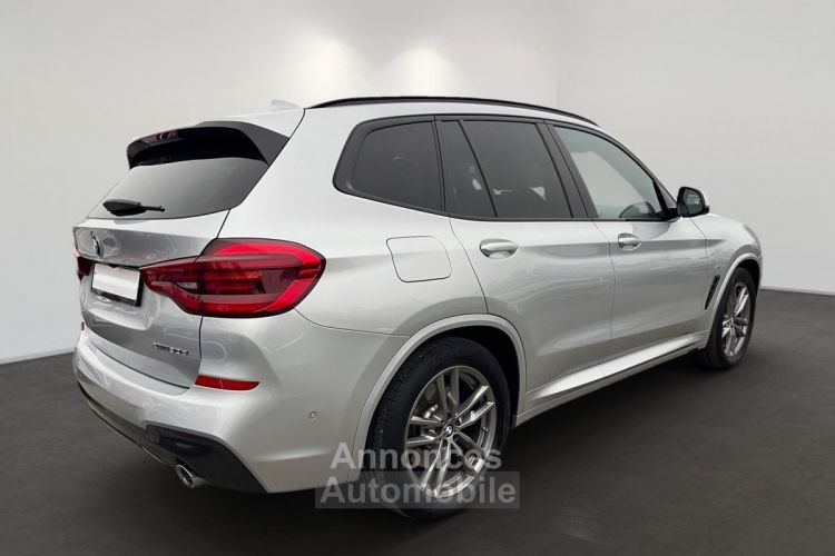 BMW X3 G01 xDrive30d 286ch BVA8 M Sport - <small></small> 51.990 € <small>TTC</small> - #5