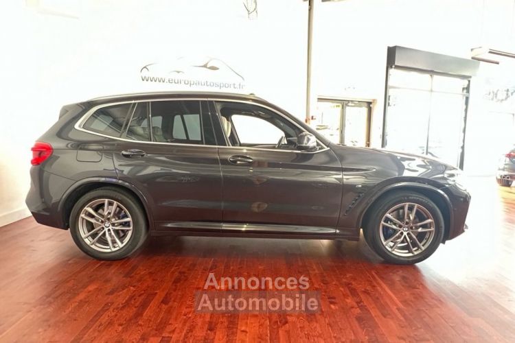 BMW X3 (G01) XDRIVE30DA 265CH M SPORT - <small></small> 38.490 € <small>TTC</small> - #3