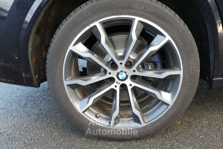 BMW X3 (G01) XDRIVE30DA 265CH M SPORT - <small></small> 45.990 € <small>TTC</small> - #15