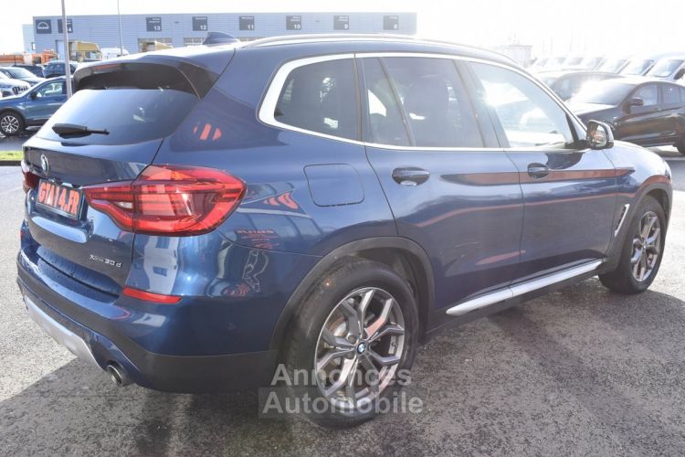 BMW X3 (G01) XDRIVE30DA 286CH XLINE - <small></small> 49.990 € <small>TTC</small> - #2