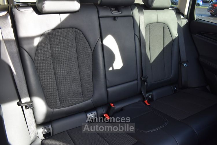 BMW X3 (G01) XDRIVE30DA 286CH XLINE - <small></small> 49.990 € <small>TTC</small> - #5