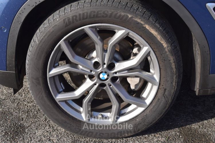 BMW X3 (G01) XDRIVE30DA 286CH XLINE - <small></small> 49.990 € <small>TTC</small> - #16