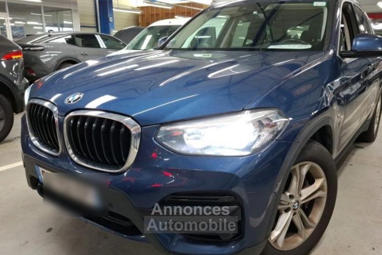 BMW X3 (G01) XDRIVE30E 292CH BUSINESS DESIGN - <small></small> 29.500 € <small>TTC</small> - #1