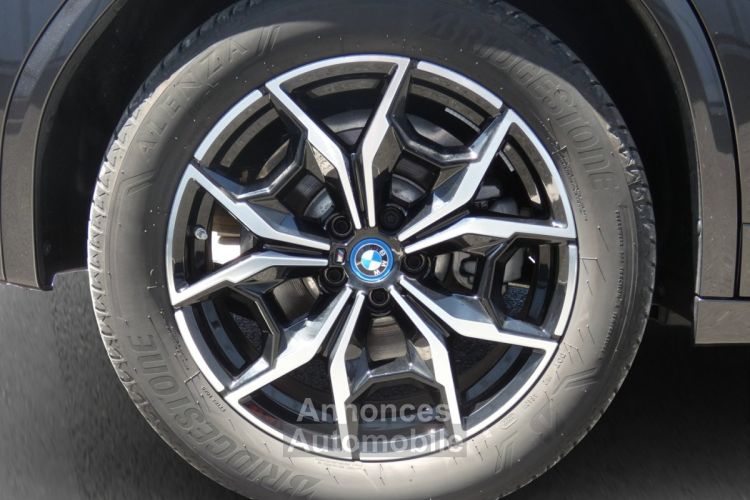 BMW X3 (G01) XDRIVE30E 292CH SPORT - <small></small> 49.980 € <small>TTC</small> - #12