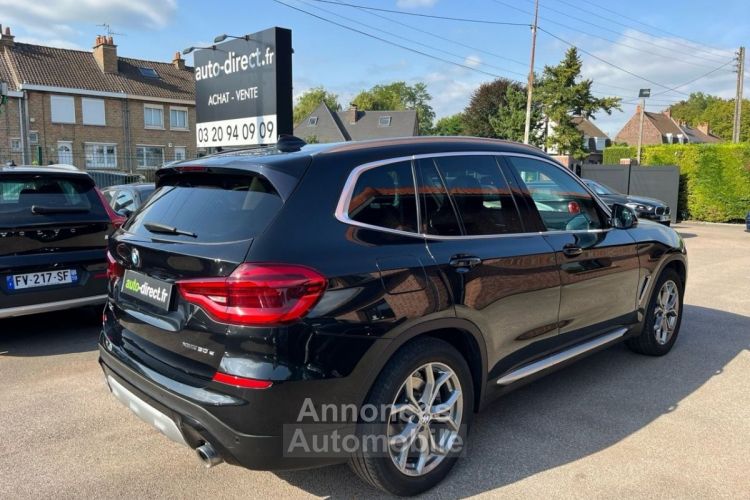 BMW X3 (G01) XDRIVE30E 292CH XLINE 10CV - <small></small> 36.890 € <small>TTC</small> - #5