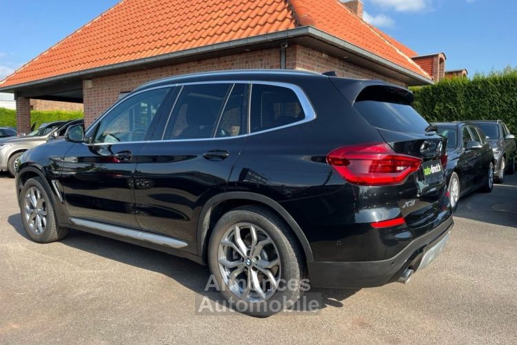 BMW X3 (G01) XDRIVE30E 292CH XLINE 10CV - <small></small> 36.890 € <small>TTC</small> - #7