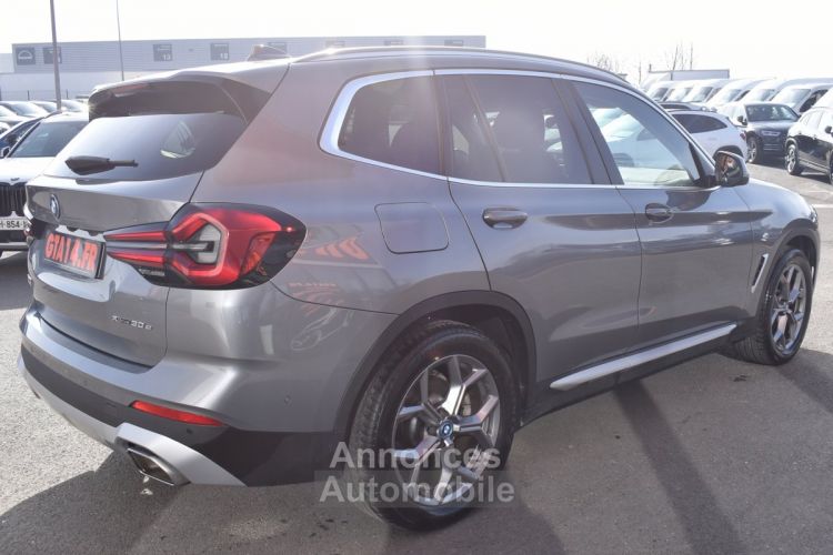 BMW X3 (G01) XDRIVE30E 292CH XLINE - <small></small> 44.990 € <small>TTC</small> - #2