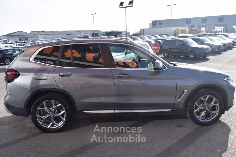 BMW X3 (G01) XDRIVE30E 292CH XLINE - <small></small> 44.990 € <small>TTC</small> - #4