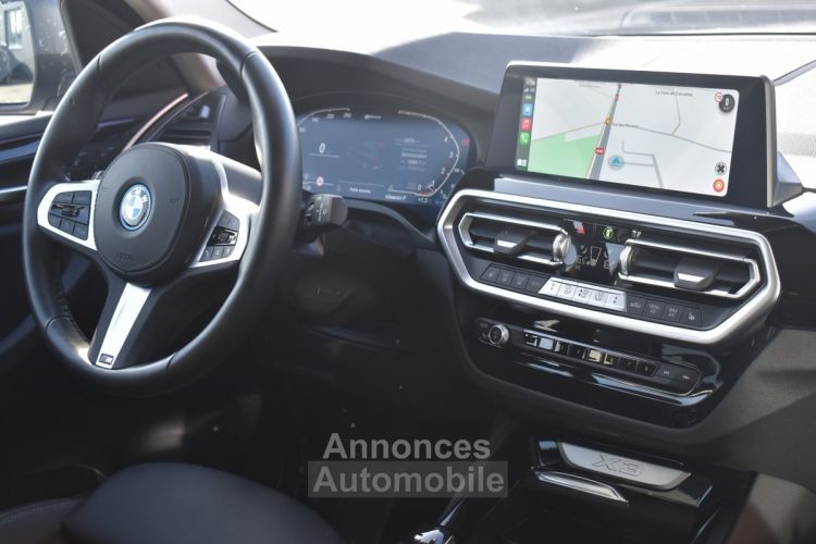 BMW X3 (G01) XDRIVE30E 292CH XLINE - <small></small> 44.990 € <small>TTC</small> - #6