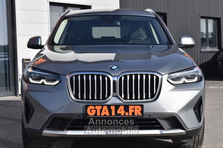 BMW X3 (G01) XDRIVE30E 292CH XLINE - <small></small> 44.990 € <small>TTC</small> - #17