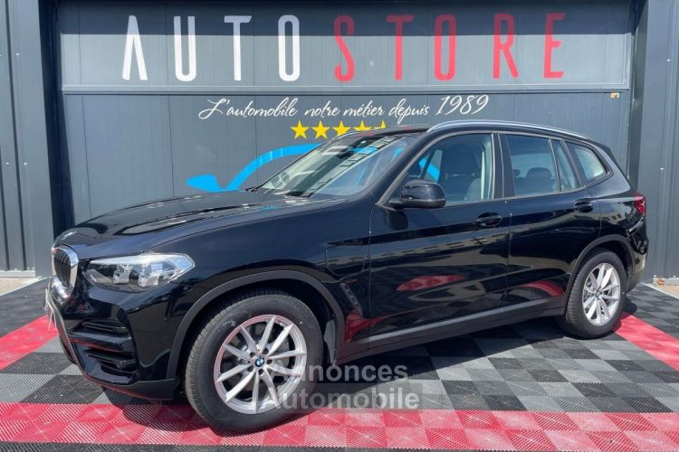 BMW X3 (G01) XDRIVE30EA 292 CH LOUNGE 10CV - <small></small> 35.890 € <small>TTC</small> - #1