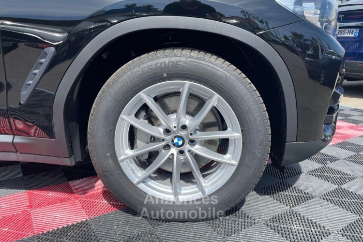 BMW X3 (G01) XDRIVE30EA 292 CH LOUNGE 10CV - <small></small> 35.890 € <small>TTC</small> - #18