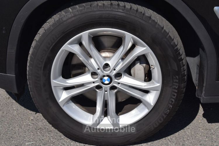 BMW X3 (G01) XDRIVE30EA 292CH BUSINESS DESIGN 10CV - <small></small> 34.980 € <small>TTC</small> - #16