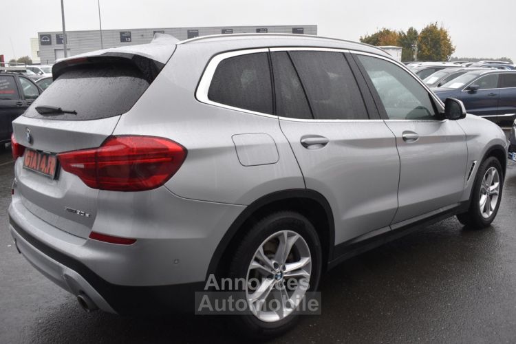 BMW X3 (G01) XDRIVE30EA 292CH BUSINESS DESIGN 10CV - <small></small> 31.990 € <small>TTC</small> - #2