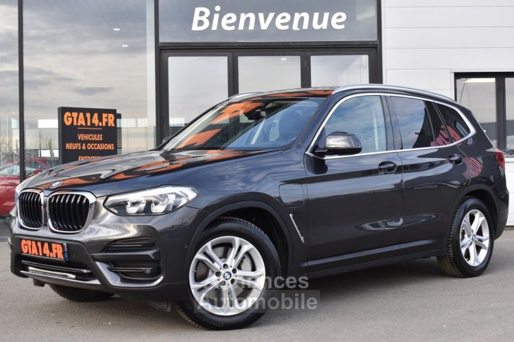 BMW X3 (G01) XDRIVE30EA 292CH BUSINESS DESIGN 10CV - <small></small> 30.980 € <small>TTC</small> - #1