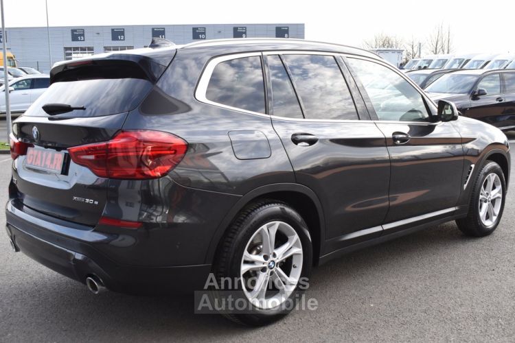 BMW X3 (G01) XDRIVE30EA 292CH BUSINESS DESIGN 10CV - <small></small> 30.980 € <small>TTC</small> - #2