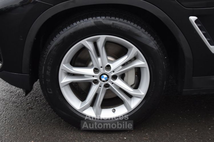 BMW X3 (G01) XDRIVE30EA 292CH BUSINESS DESIGN 10CV - <small></small> 32.490 € <small>TTC</small> - #16