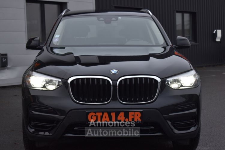 BMW X3 (G01) XDRIVE30EA 292CH BUSINESS DESIGN 10CV - <small></small> 32.490 € <small>TTC</small> - #17