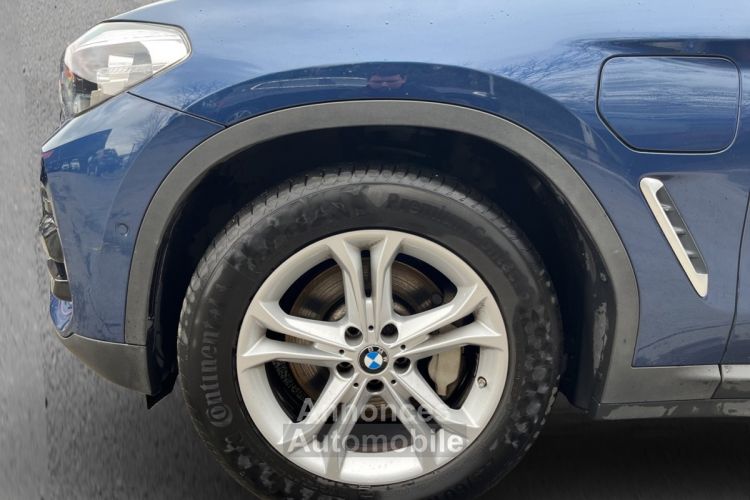 BMW X3 (G01) XDRIVE30EA 292CH BUSINESS DESIGN 10CV - <small></small> 29.000 € <small>TTC</small> - #4