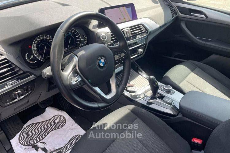 BMW X3 (G01) XDRIVE30EA 292CH LOUNGE 10CV - <small></small> 34.890 € <small>TTC</small> - #5