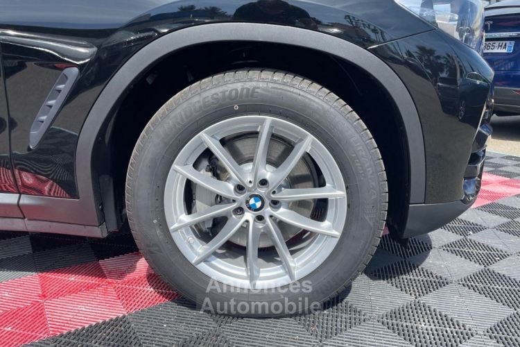 BMW X3 (G01) XDRIVE30EA 292CH LOUNGE 10CV - <small></small> 34.890 € <small>TTC</small> - #18