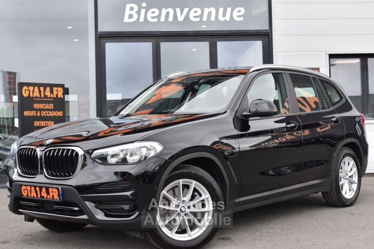 BMW X3 (G01) XDRIVE30EA 292CH LOUNGE 10CV - <small></small> 37.980 € <small>TTC</small> - #1