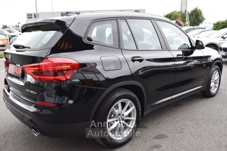 BMW X3 (G01) XDRIVE30EA 292CH LOUNGE 10CV - <small></small> 37.980 € <small>TTC</small> - #2