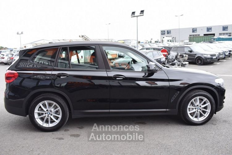 BMW X3 (G01) XDRIVE30EA 292CH LOUNGE 10CV - <small></small> 37.980 € <small>TTC</small> - #4