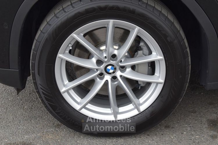 BMW X3 (G01) XDRIVE30EA 292CH LOUNGE 10CV - <small></small> 37.980 € <small>TTC</small> - #16