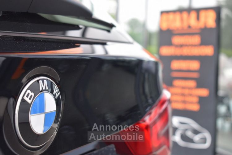 BMW X3 (G01) XDRIVE30EA 292CH LOUNGE 10CV - <small></small> 37.980 € <small>TTC</small> - #19