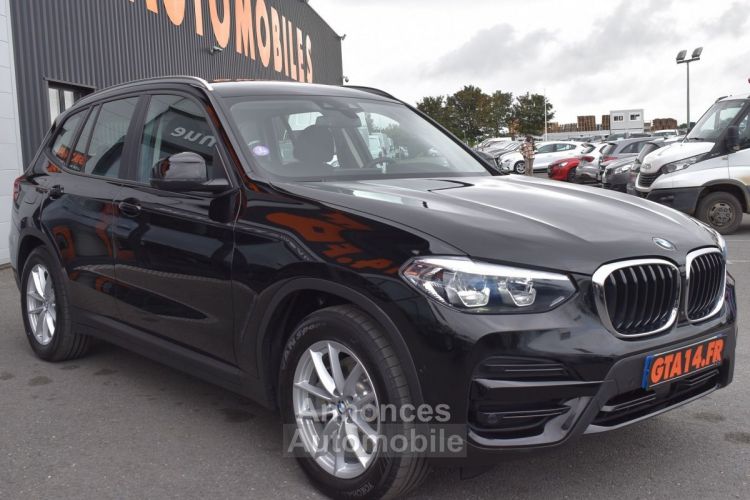 BMW X3 (G01) XDRIVE30EA 292CH LOUNGE 10CV - <small></small> 37.980 € <small>TTC</small> - #20