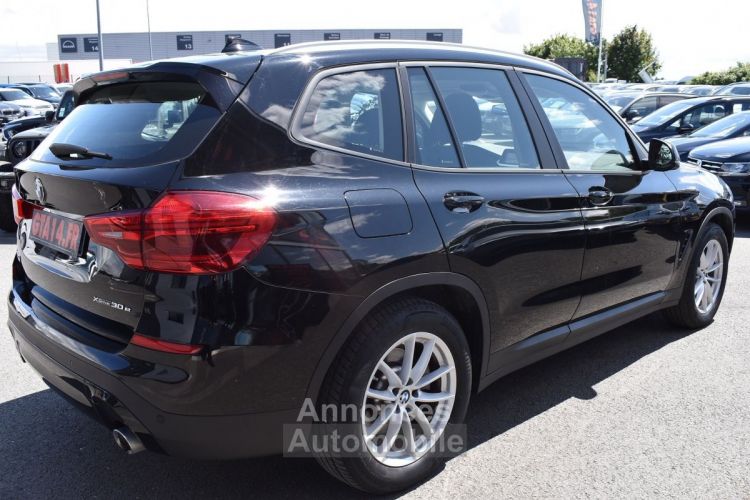 BMW X3 (G01) XDRIVE30EA 292CH LOUNGE 10CV - <small></small> 34.480 € <small>TTC</small> - #2