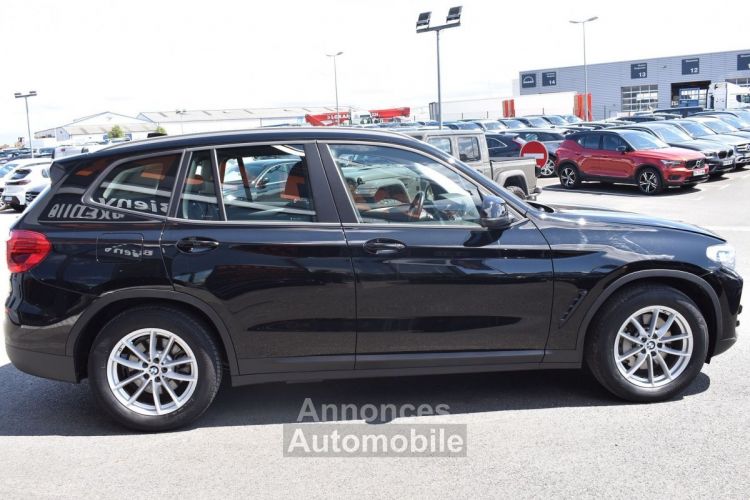 BMW X3 (G01) XDRIVE30EA 292CH LOUNGE 10CV - <small></small> 34.480 € <small>TTC</small> - #4