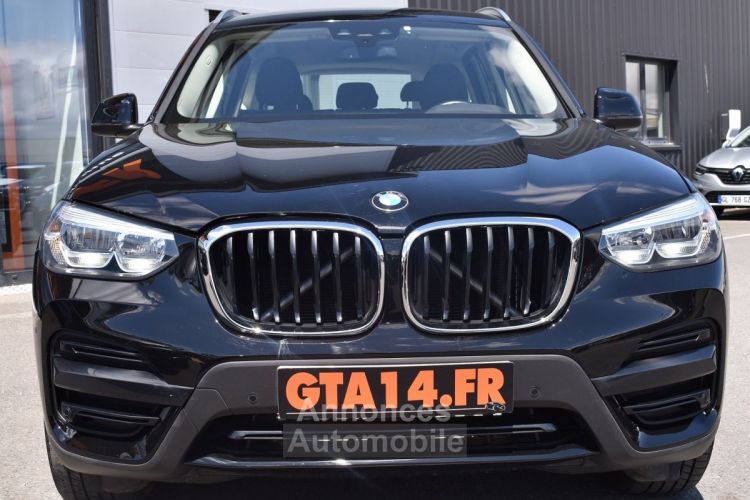 BMW X3 (G01) XDRIVE30EA 292CH LOUNGE 10CV - <small></small> 34.480 € <small>TTC</small> - #17