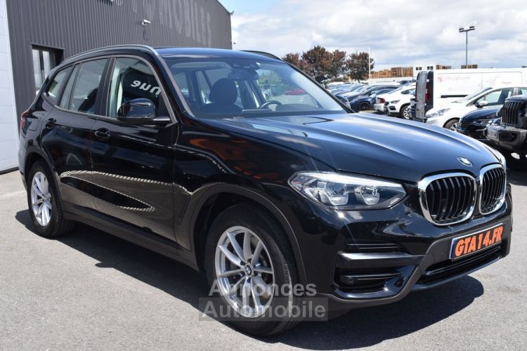 BMW X3 (G01) XDRIVE30EA 292CH LOUNGE 10CV - <small></small> 34.480 € <small>TTC</small> - #20