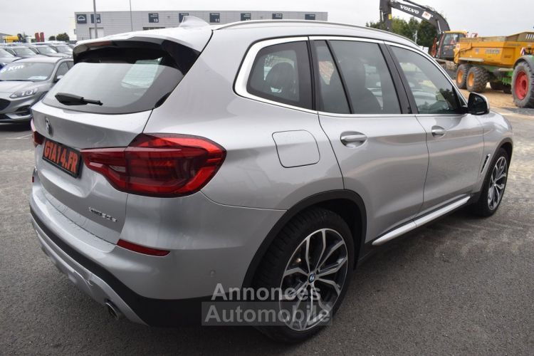 BMW X3 (G01) XDRIVE30EA 292CH XLINE 10CV - <small></small> 38.990 € <small>TTC</small> - #2