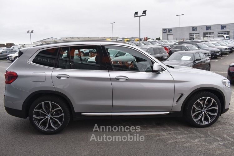 BMW X3 (G01) XDRIVE30EA 292CH XLINE 10CV - <small></small> 38.990 € <small>TTC</small> - #4